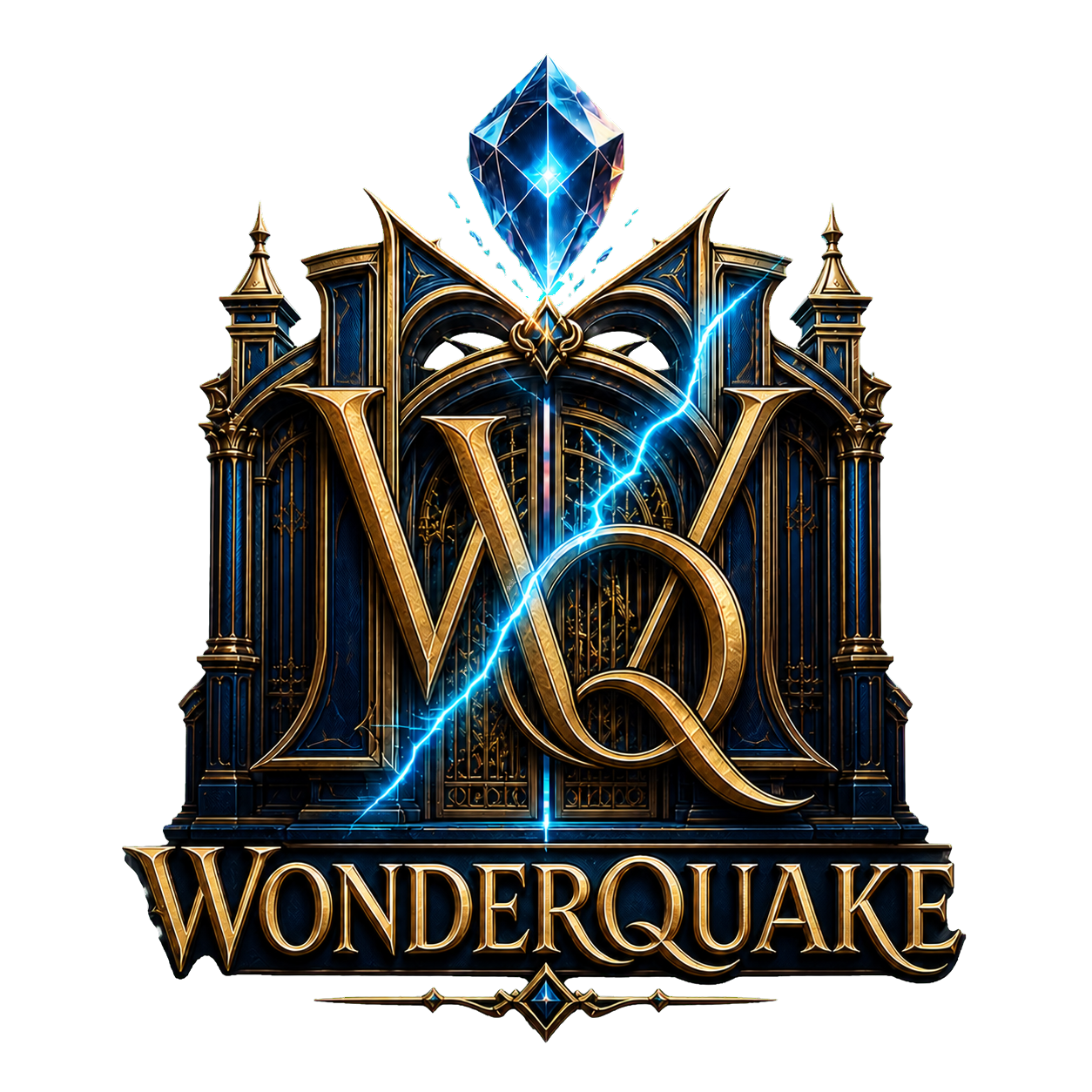 Wonderquake